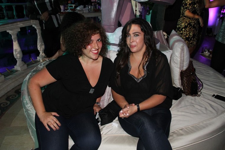 Summer Kitchen Party at Amethyste Part 1